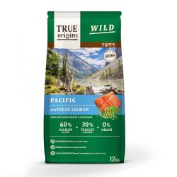 True Origins Puppy Wild Pacific pienso para perros