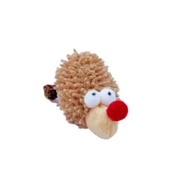 UAMLY Peluche de erizo y gato de dibujos animados - Artículo 1