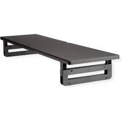 Value Soporte Ajustable para Portátil/Monitor Máx 20Kg