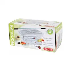 Zolux NanoLife Paridera para peces