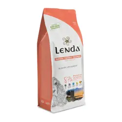 6 KG 6 KG Lenda Original Salmón pienso para perros