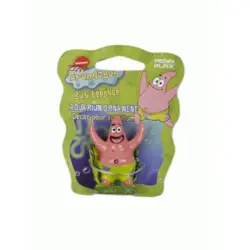 Figura para acuario mini Patricio (5cm)