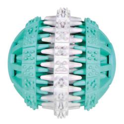 Juguete Denta Fun Pelota con menta S