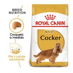 Royal Canin Cocker 25 3 Kg.
