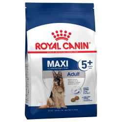 Royal Canin Maxi Adult +5 15 kg