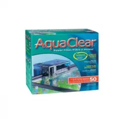 Aquaclear 50 Filtro Mochila