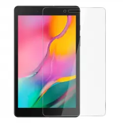 Avizar Protector Cristal Templado Transparente para Samsung Galaxy Tab A 8.0 2019