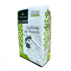 Bala Alfalfa Deshidratada Gallinas 25 Kg