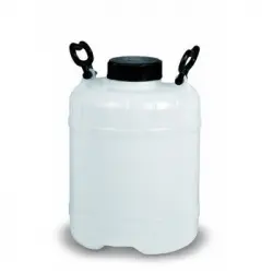 Bidón Con Asas 16 L Ø27x37 Cm