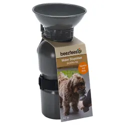 Botella Beeztees Nia - 550 ml