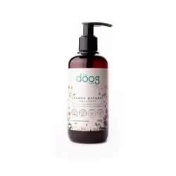 Champú Bio Natural Para Perros The Doog Life 250 Ml