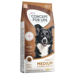 Concept for Life Medium Adult - NUEVO: 12 kg