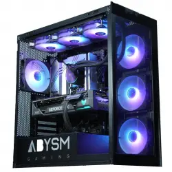 Epical-Q Mustter Intel Core i9-14900KF/64GB/2TB SSD/RTX 4070 Super + Windows 11 Pro