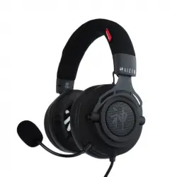 FR-TEC AIZEN Auriculares Gaming Multiplataforma
