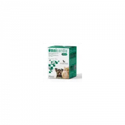 Hifarmax Hifarmax omnicardio plus perros y gatos. Comprimidos, Comprimidos 60 Comprimidos