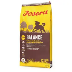 Josera Balance pienso para perros - 12,5 kg
