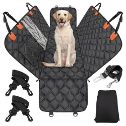 MCBOSON protectores de asientos de coche - 1 pieza
