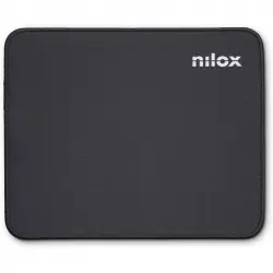 Nilox NXMP001 Alfombrilla Negra