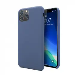 Nueboo Funda Soft Azul para iPhone 11 Pro