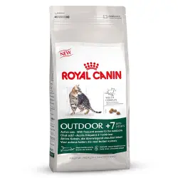 Royal Canin Outdoor +7 - 10 kg