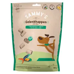 Sammy's bocaditos articulares snacks para perros - 350 g