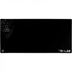 The G-Lab Pad Mercury Alfombrilla Gaming XXXL