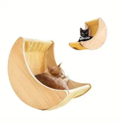 UAMLY Cestas para gatos cerca de la ventana - 1 pieza