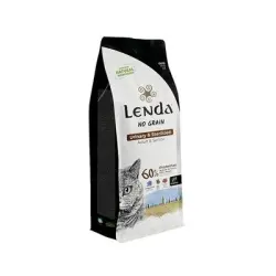 7 KG 7 KG Lenda Senior & Sterilized pienso para gatos