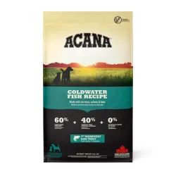 Acana Coldwater Fish pienso para perros - 11.4 kg