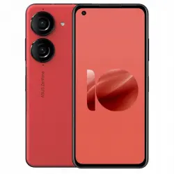 ASUS Zenfone 10 8/256GB Rojo Eclipse Libre