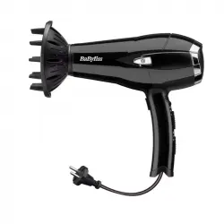 Babyliss Cordkeeper 2000 Secador De Pelo 2000W