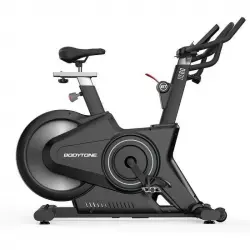 Bodytone DS60 Bicicleta Spinning Bluetooth