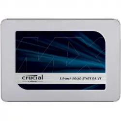 Crucial MX500 SSD 250GB SATA
