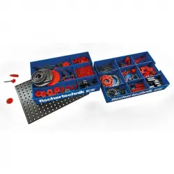 Fischertechnik Creative Box Mechanics