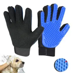 HausPets Guante para el cuidado de mascotas - Artículo 1