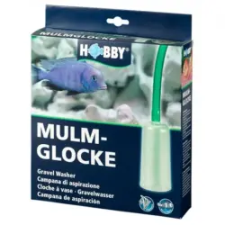 Hobby Campana Limpiafondos Peque
