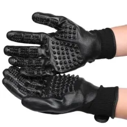 IntiMeg Guantes de aseo para el personal doméstico - Una pieza