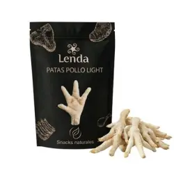 Lenda Snack Patas de Pollo Light - 350 g