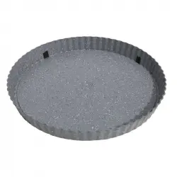 Masterchef MCA-QUI MyWave Molde Desmontable Quiche 26 Cm