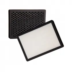 Noaton Repuesto de Filtro Combinado Hepa + Carbón Activo para DF 4123