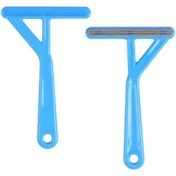 Pawffee 2 cepillos de doble cara antipelo para mascotas, limpieza alfombras - 1 pieza