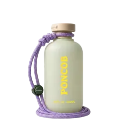 PONCOB Botella limpia pipí para perros 300 ml - Mist - 14,1 cm × 6,5 cm (alto × diámetro)