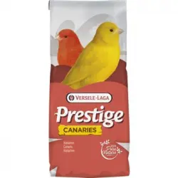 Prestige Canaries Breeding Without Rapeseed Extra 20 Kg