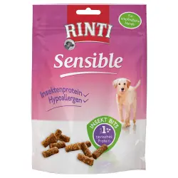 RINTI Snack Insect Bits para perros  - 50 g