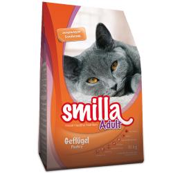 Smilla Adult con ave - 10 kg
