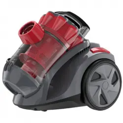 Ufesa AS4046 Wadi Aspirador sin Bolsa Multiciclónico 800W 2L