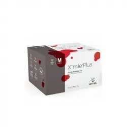 Urano Xmile Plus Barritas Dentales M 320 gr 15Uds, Gramos 320 gr