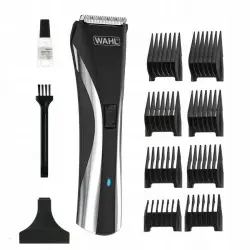 Wahl Hybrid Clipper 9698 Cortapelos Inalámbrico