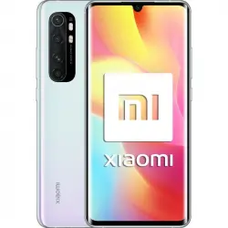 Xiaomi Mi Note 10 Lite 6/128GB Blanco Glaciar