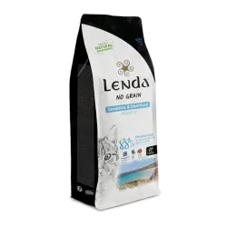 7 KG 7 KG Lenda Adult Sensitive & Sterilized pienso para gatos